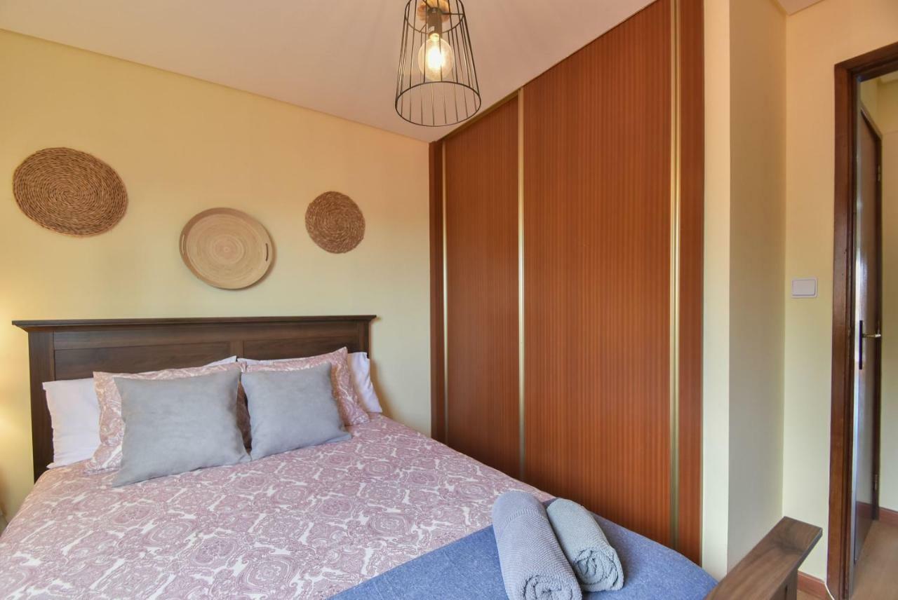 Clerigos Old Town Apartment Porto Eksteriør bilde